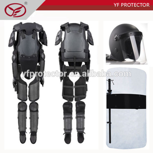 ANTI RIOT SUIT / ANTI RIOT KIT / BODY PROTECTOR/ RIOT GEAR