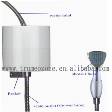 Air Purifer AND ozone products