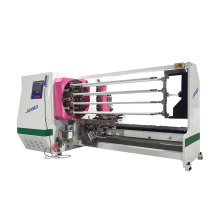 Eight Shaft Automatic Cutting Machine