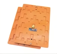 Custom Design Positioning Fixture