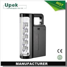 Battery Operated Emergency Lighting LED Emergency Light Standy Power