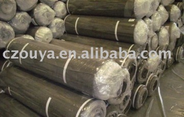 EVA soundproof underlay