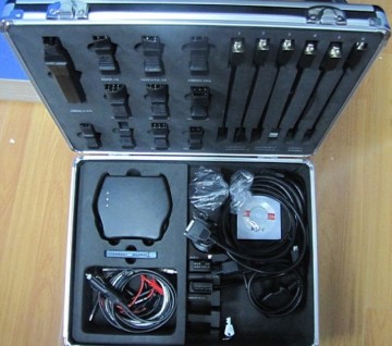 MST-1 Universal diagnostic scan tool