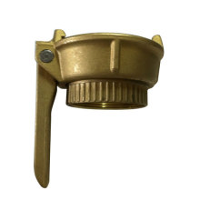 MK Tank Wagon Coupling