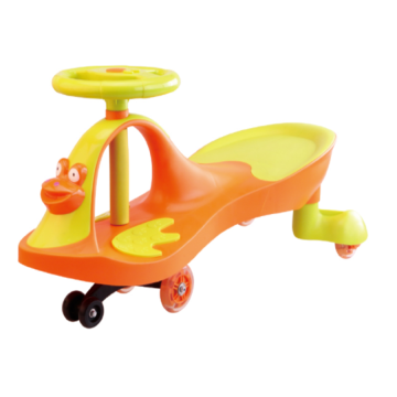 Kids Indoor Unterhaltungs Twist Car Mit Musik