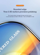 For Apple iPhone 6 Tempered Glass Screen Protector