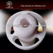 Ceramic Insulator for welding machines