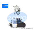 D6RA56 2-2639-VA VALEO STARTER MOTOR 12V 1.1 кВт 10Т