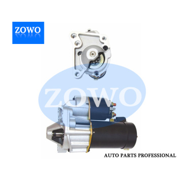 D6RA56 2-2639-VA VALEO STARTER MOTOR 12V 1.1 кВт 10Т