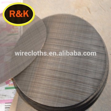 filter disc screen