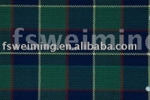 PVC/PU Coated Fabric