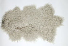Tibetan Lamb Fur Skin
