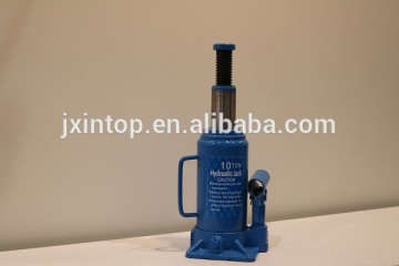 8T bottle jack tools