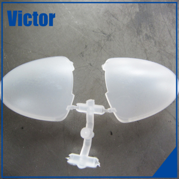 Plastic Machining Part For Medical Equipment