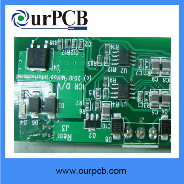 service prototype pcb and pcba manufacturer