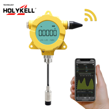 Holykell Wireless water tank level indicator H2603