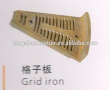 grid iron