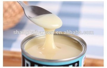 Sweetened Condensed Milk Import Agency Services for Customs Clearance