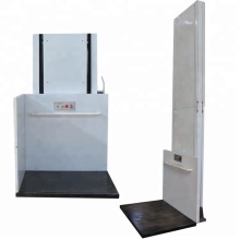 1m Home Wheelchair Lift Solutions