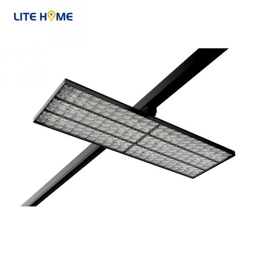 Anti-Blend-LED-Track-Panel-Licht 60W 8400LM