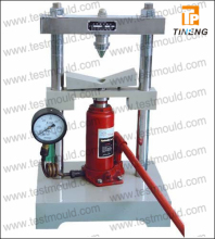 rock point load tester