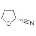 2-Furancarbonitrile,tetrahydro-,( 57276220,2R)- CAS 164472-78-0