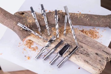 best high speed drill bits