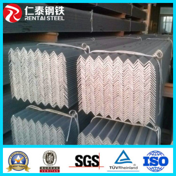 Angle bar steel / angle line structural steel