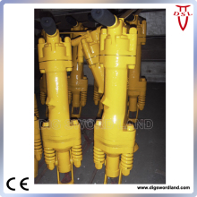 Pneumatic Paving Hammer Rb777