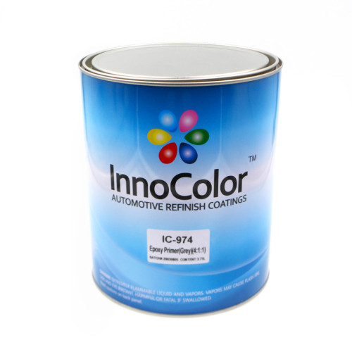 Good Quality InnoColor Spraying Epoxy Primer