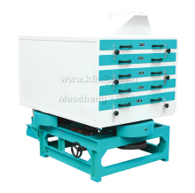 MMJP Series Automatic White Rice Grading Selection Sieve