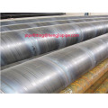 API 5L SSAW Steel Pipe