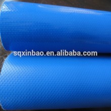 waterproof knife coated pvc tarpaulin