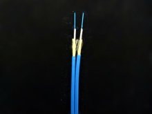 48 core distribution armored fiber optic cable