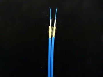 corning simplex armored fiber optic cable