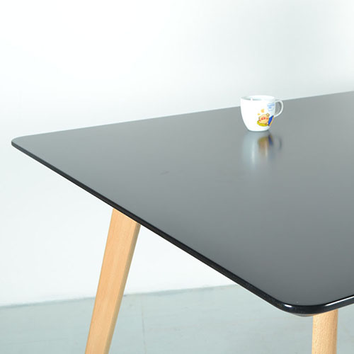 Rectangular Dining Table