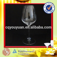 color box packing wine glass gift set
Red Wine Goblet
