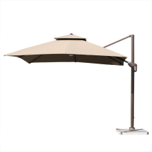 Factory Supply Patio Umbrellas & Golf Umbrellas