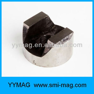 High quality Alnico 5 button magnet