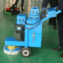 Low Maintenance Cost Grinders for Concrete Floor Grinding