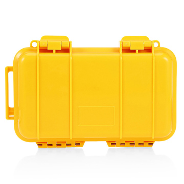 3 Colors Outdoor Waterproof Shockproof Survival Case Container Storage Carry Box EDC Survival Tool Portable Phone Protect