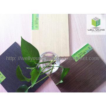 fire-resistant decking boards