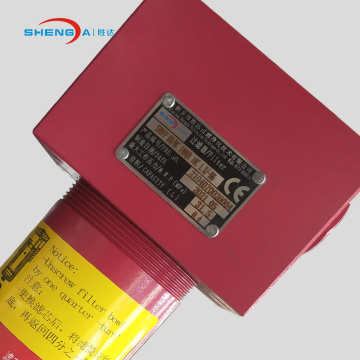 High Pressure Oil Filter SDDFPBN/HC60QB10D1.X/-L24