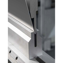 Good Price Lvd Press Brake Tooling & Dies