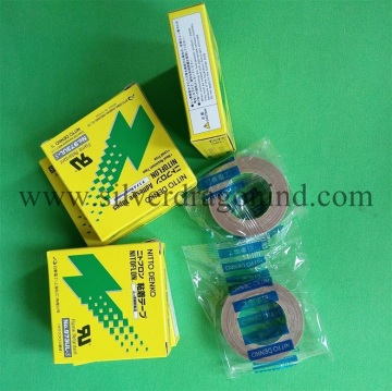 Nitto Denko Weather Resistance Adhesive Tapes