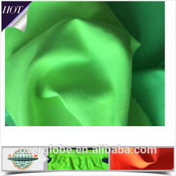 100% Polyester pongee/Pongee Fabric