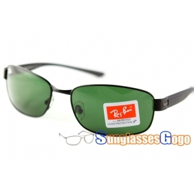 Christmas Discount on Ray Ban RB3331  Sunglasses