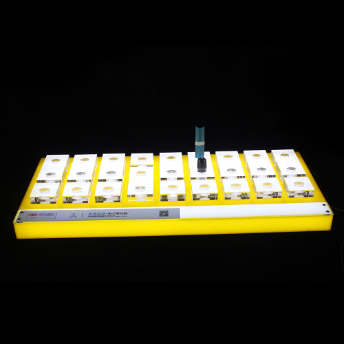 Acrylic E Cigarette display stand for supermarket
