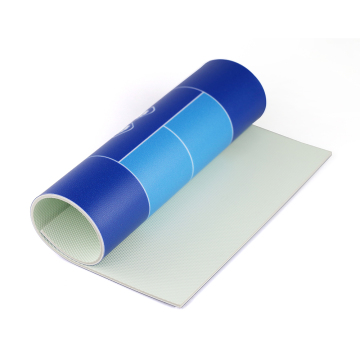 Sport Flooring for Portable Pickleball Court Flooring Indoor