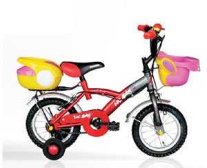 kids bicycle